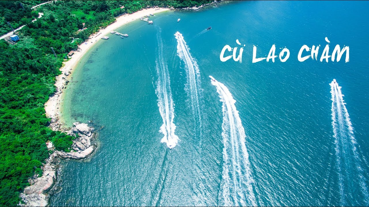 Tour Cù Lao Chàm - Công ty TNHH Kajin Vina